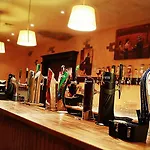Bed & Breakfast Reddans Of Bettystown Luxury Bed & Breakfast, Restaurant And Bar 3*