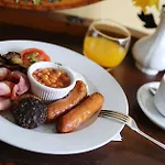 Reddans Of Bettystown Luxury Bed & Breakfast, Restaurant And Bar Panzió 3*