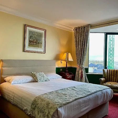 Bed & Breakfast Reddans Of Bettystown Luxury Bed & Breakfast, Restaurant And Bar Louth