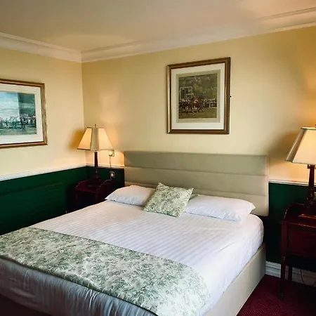 Bed & Breakfast Reddans Of Bettystown Luxury Bed & Breakfast, Restaurant And Bar Louth