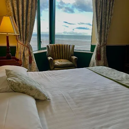 לינה וארוחת בוקר Reddans Of Luxury Bed & Breakfast, Restaurant And Bar 3*