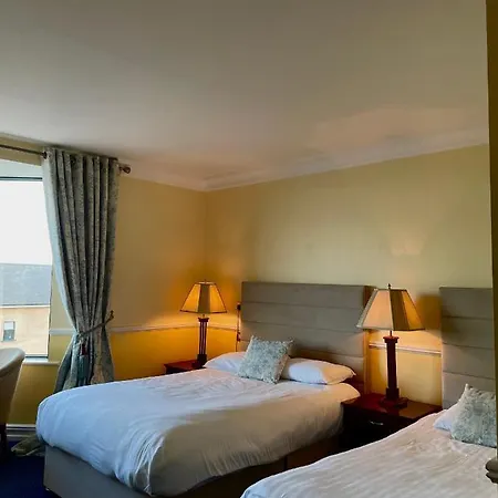 Reddans Of Luxury Bed & Breakfast, Restaurant And Bar 3* Bettystown