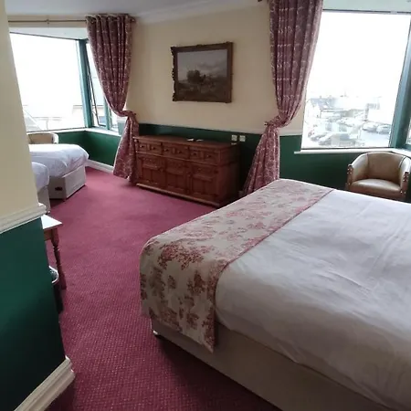 Reddans Of Bettystown Luxury Bed & Breakfast, Restaurant And Bar Bed & Breakfast Louth