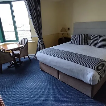 Reddans Of Luxury Bed & Breakfast, Restaurant And Bar