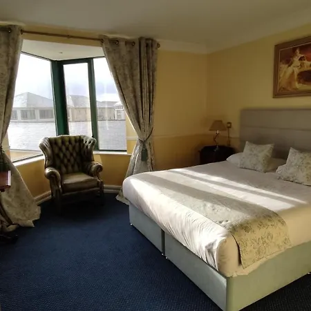 Reddans Of Luxury Bed & Breakfast, Restaurant And Bar 3* Bettystown
