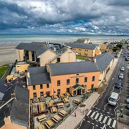 Reddans Of Bettystown Luxury Bed & Breakfast, Restaurant And Bar Louth