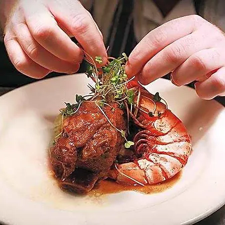 Reddans Of Bettystown Luxury Bed & Breakfast, Restaurant And Bar Louth