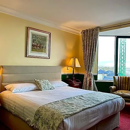 Reddans Of Bettystown Luxury Bed & Breakfast, Restaurant And Bar Bed & Breakfast Louth