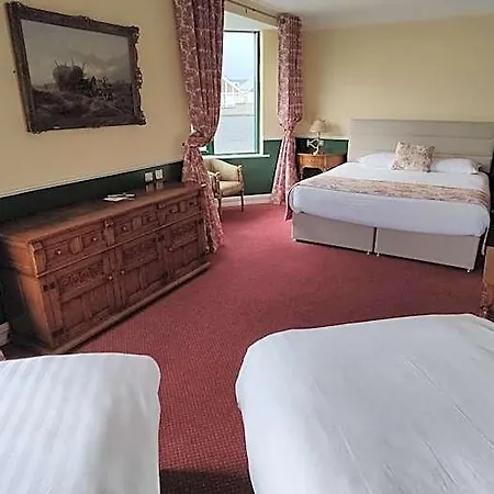Reddans Of Bettystown Luxury Bed & Breakfast, Restaurant And Bar 3*