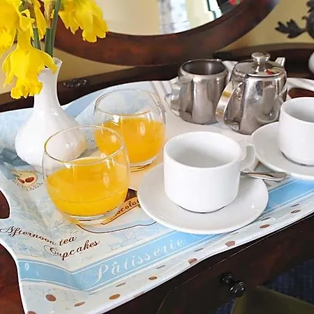 Reddans Of Bettystown Luxury Bed & Breakfast, Restaurant And Bar 3* Louth