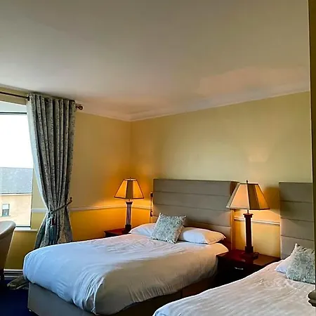 Reddans Of Bettystown Luxury Bed & Breakfast, Restaurant And Bar 3*