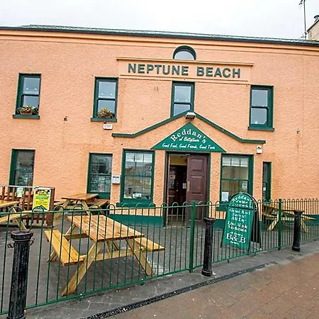Reddans Of Bettystown Luxury Bed & Breakfast, Restaurant And Bar Bed & Breakfast