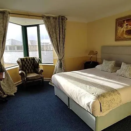 Reddans Of Bettystown Luxury Bed & Breakfast, Restaurant And Bar