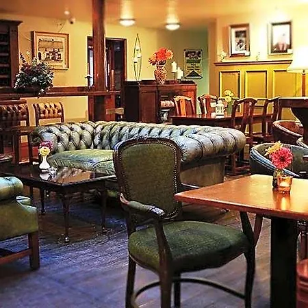 Bed & Breakfast Reddans Of Bettystown Luxury Bed & Breakfast, Restaurant And Bar Louth