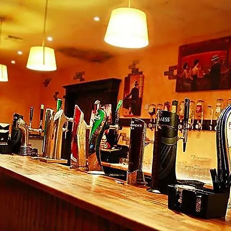 Reddans Of Bettystown Luxury Bed & Breakfast, Restaurant And Bar Bed & Breakfast