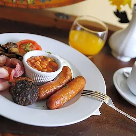 Reddans Of Bettystown Luxury Bed & Breakfast, Restaurant And Bar Bed & Breakfast 3*