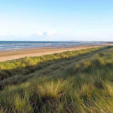 Bed & Breakfast Reddans Of Bettystown Luxury Bed & Breakfast, Restaurant And Bar Louth