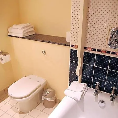 Reddans Of Bettystown Luxury Bed & Breakfast, Restaurant And Bar Bed & Breakfast 3*