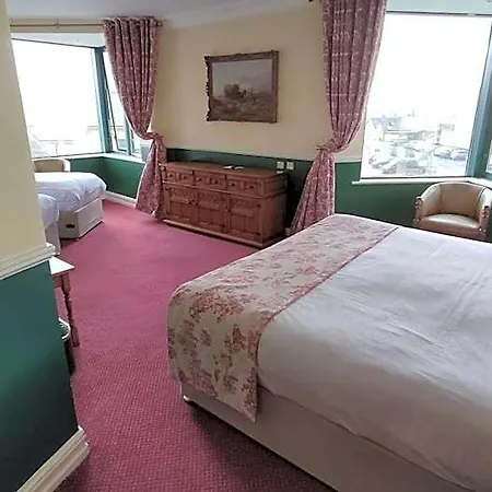 Reddans Of Bettystown Luxury Bed & Breakfast, Restaurant And Bar Louth