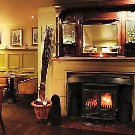 Reddans Of Bettystown Luxury Bed & Breakfast, Restaurant And Bar Bed & Breakfast Louth