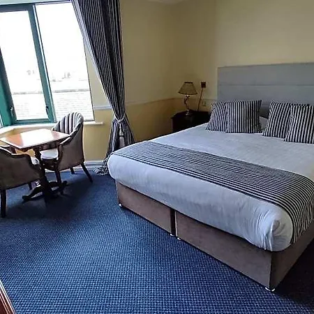 Reddans Of Bettystown Luxury Bed & Breakfast, Restaurant And Bar Bed & Breakfast