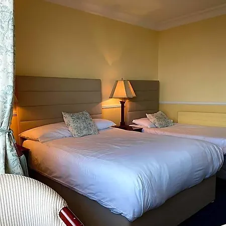 Bed & Breakfast Reddans Of Bettystown Luxury Bed & Breakfast, Restaurant And Bar Louth