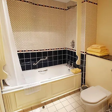 Reddans Of Bettystown Luxury Bed & Breakfast, Restaurant And Bar 3* Louth