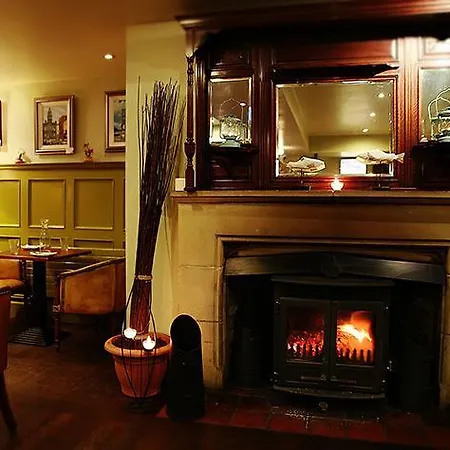 Bed & Breakfast Reddans Of Luxury Bed & Breakfast, Restaurant And Bar Bettystown