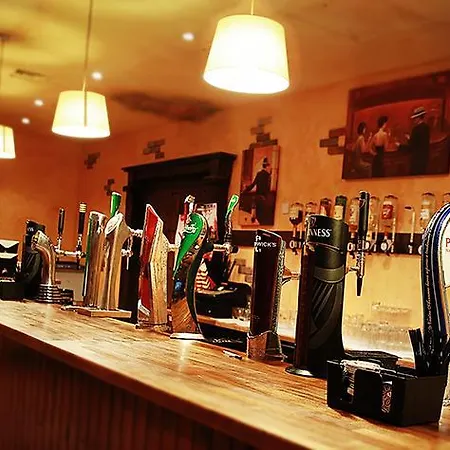 Bed & Breakfast Reddans Of Luxury Bed & Breakfast, Restaurant And Bar 3*