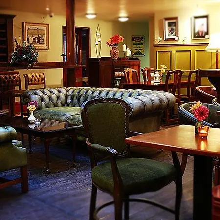 Bed & Breakfast Reddans Of Bettystown Luxury Bed & Breakfast, Restaurant And Bar Louth