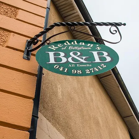 Reddans Of Luxury Bed & Breakfast, Restaurant And Bar