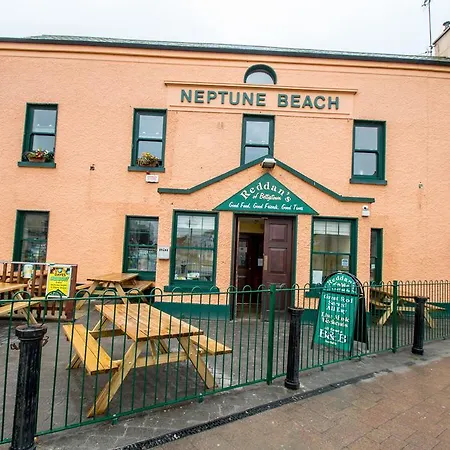 Reddans Of Luxury Bed & Breakfast, Restaurant And Bar Bettystown