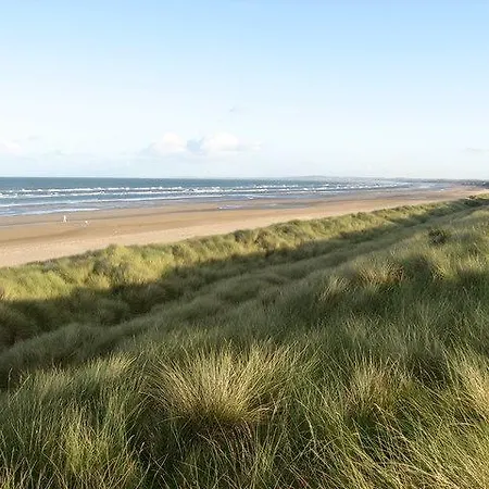 Reddans Of Luxury Bed & Breakfast, Restaurant And Bar לינה וארוחת בוקר 3*