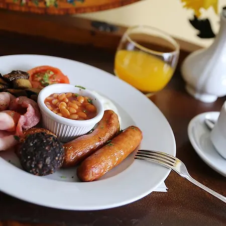 Reddans Of Luxury Bed & Breakfast, Restaurant And Bar לינה וארוחת בוקר 3*