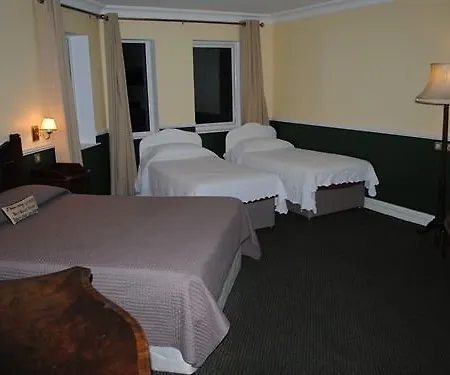 Reddans Of Bettystown Luxury Bed & Breakfast, Restaurant And Bar 3*