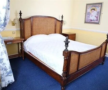 Reddans Of Luxury Bed & Breakfast, Restaurant And Bar 3* Bettystown