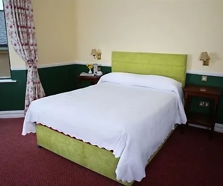 Reddans Of Bettystown Luxury Bed & Breakfast, Restaurant And Bar 3*