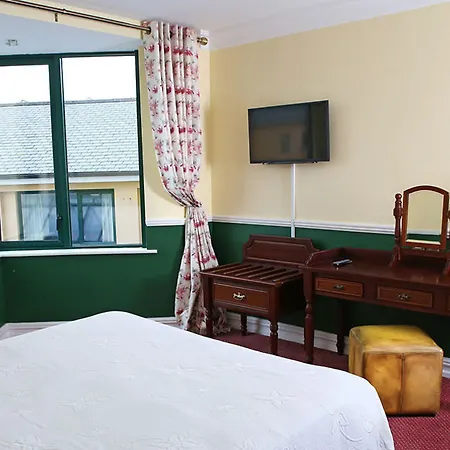 Reddans Of Luxury Bed & Breakfast, Restaurant And Bar לינה וארוחת בוקר 3*