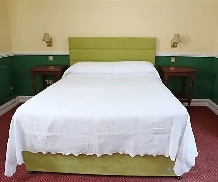 Reddans Of Luxury Bed & Breakfast, Restaurant And Bar 3* Bettystown