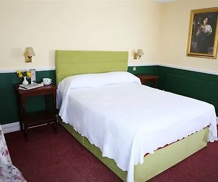 Reddans Of Bettystown Luxury Bed & Breakfast, Restaurant And Bar Bed & Breakfast