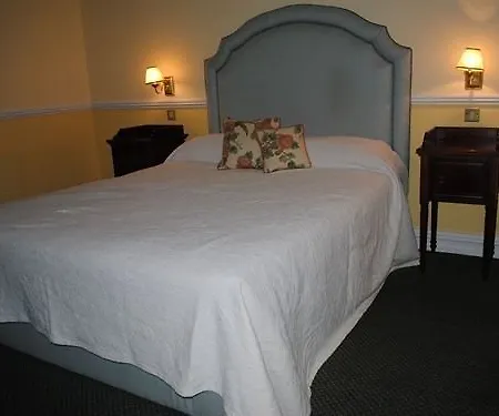 Reddans Of Bettystown Luxury Bed & Breakfast, Restaurant And Bar 3* Louth