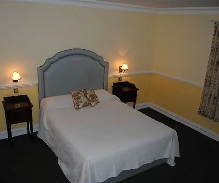 Reddans Of Luxury Bed & Breakfast, Restaurant And Bar 3* Bettystown