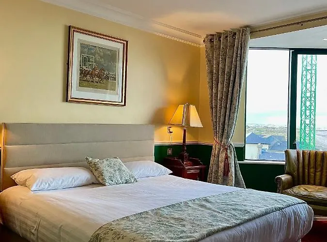 Bed & Breakfast Reddans Of Bettystown Luxury Bed & Breakfast, Restaurant And Bar Louth