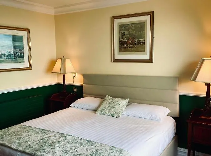 Bed & Breakfast Reddans Of Bettystown Luxury Bed & Breakfast, Restaurant And Bar Louth