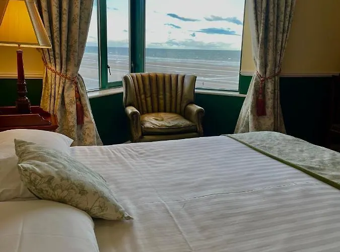 Bed & Breakfast Reddans Of Bettystown Luxury Bed & Breakfast, Restaurant And Bar 3*