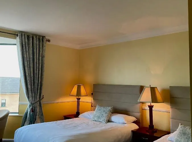 Reddans Of Bettystown Luxury Bed & Breakfast, Restaurant And Bar 3* Louth