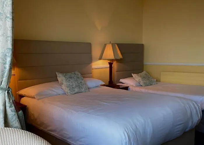 Bed & Breakfast Reddans Of Bettystown Luxury Bed & Breakfast, Restaurant And Bar