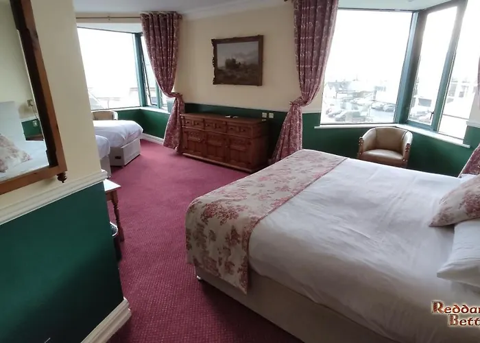 Reddans Of Bettystown Luxury Bed & Breakfast, Restaurant And Bar Bed & Breakfast Louth