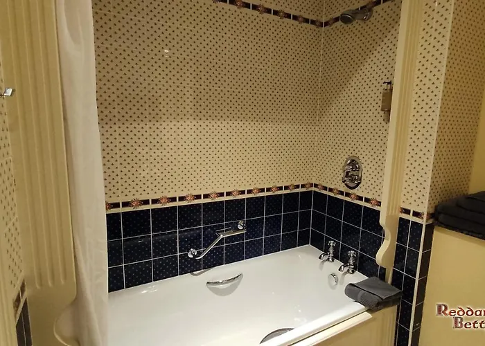 Reddans Of Bettystown Luxury Bed & Breakfast, Restaurant And Bar ベッド・アンド・ブレックファスト 3*