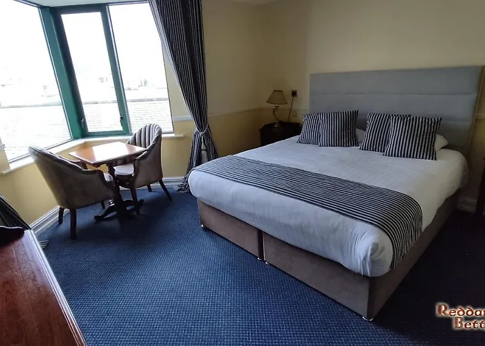 Reddans Of Bettystown Luxury Bed & Breakfast, Restaurant And Bar
